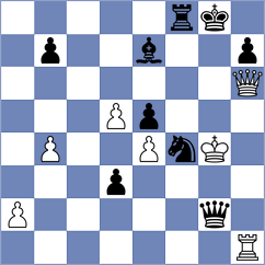 Forgacs - Hryshchenko (chess.com INT, 2025)