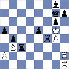 Mustafaev - Baltabayev (Calicut, 2004)