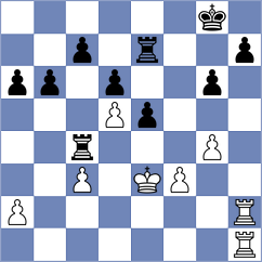 Jackson - Silva (chess.com INT, 2024)