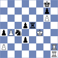 Simonsen - Cornileau (Stavanger NOR, 2024)