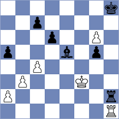 Tarasova - Pein (chess.com INT, 2024)
