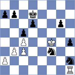 Navarrete Garcia - Quevedo Naissinger (Bento Goncalves, 2010)