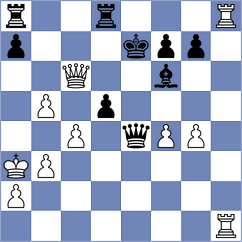 Davalos Prieto - Ardila (chess.com INT, 2024)