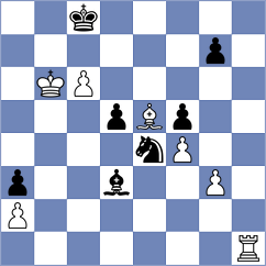Kaidanov - Onslow (chess.com INT, 2023)
