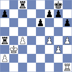 Kjaergaard Jensen - Ivanov (chess.com INT, 2025)
