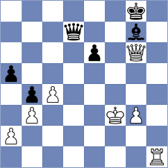Zhu - Mekhitarian (chess.com INT, 2025)