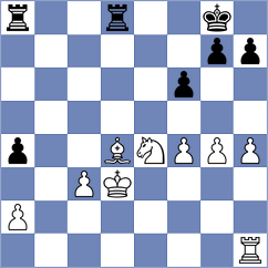 Porozhnyak - Yarullina (chess.com INT, 2024)