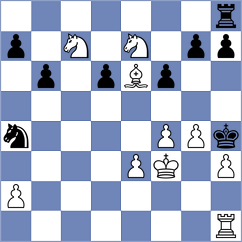 Velden - Knudsen (Neumuenster, 2005)