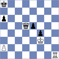 Perez Marimon - Manvelyan (chess.com INT, 2024)