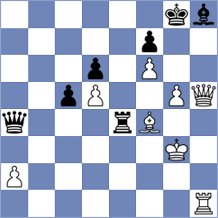 Rodriguez Uria - Menendez Fernandez (Gijon, 1994)