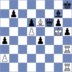Pavlidou - Brown (chess.com INT, 2025)