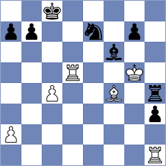 Murtazin - Paulsen (chess.com INT, 2024)