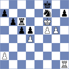 Plunkett - Suvorov (Chess.com INT, 2020)