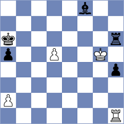 Bryant - Winslow (chess.com INT, 2025)