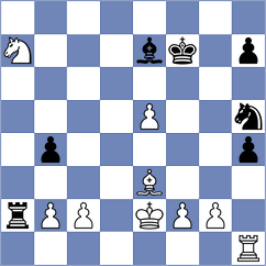 Lobastov - Emeljanov (Sukhumi, 2006)