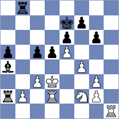Rose - Liang (chess.com INT, 2024)