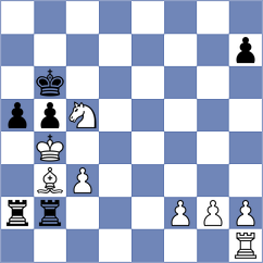 Rudenko - Schumann (Guestrow, 2012)