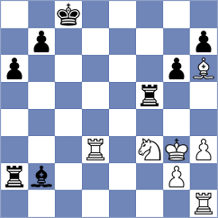 Piatnitski - Volobuev (Lipetsk, 2007)