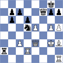Llaneza Vega - Luaces Rubio (San Sebastian, 2007)