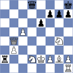 Omariev - Rouast (chess.com INT, 2024)