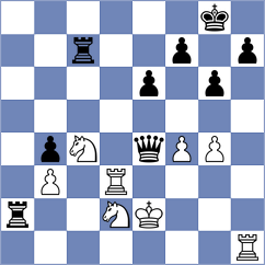 Gonzalez - Lopepe (Mar del Plata, 1992)