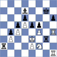 Pham Le Thao Nguyen - Bryakin (chess.com INT, 2025)