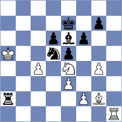 Grechkin - Mishuchkov (Orel, 1996)
