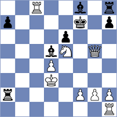 Aronian - Zimmermann (chess.com INT, 2024)