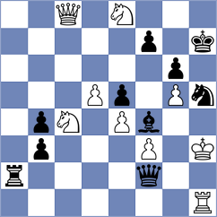 Scheitz - Fischer (Germany, 2011)