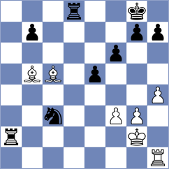 Torres - Jaivardhan (chess.com INT, 2023)