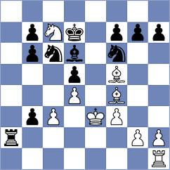 Chesters - Parker (Cambridge, 1995)