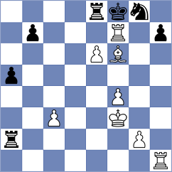 Radchenko - Tkachuk (Nikolaev, 2007)