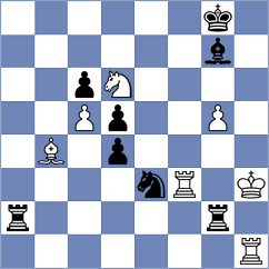 Dias - Poeta (chess.com INT, 2024)