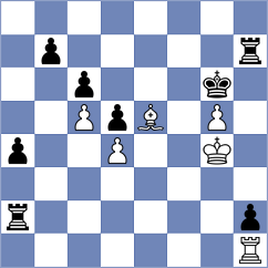 Pavlidou - Rees (chess.com INT, 2025)