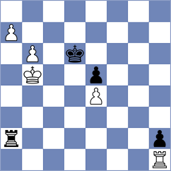 Bazarov - Solon (Chess.com INT, 2021)