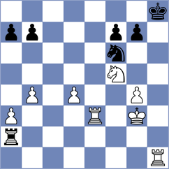 Carstensen - Miezis (Skovlunde, 2006)