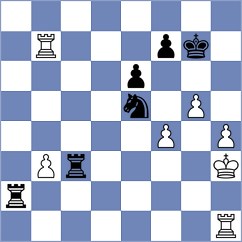 Cardozo - Souza (chess.com INT, 2024)