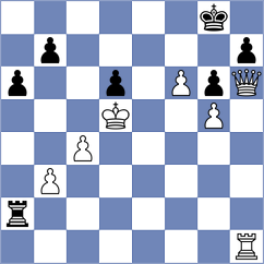 Milanovic - Zivojinovic (Belgrade, 2010)