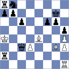 Abuan - Al Maamari (Chess.com INT, 2021)
