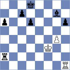 Rezaeii - Taghvaei (Chess.com INT, 2021)