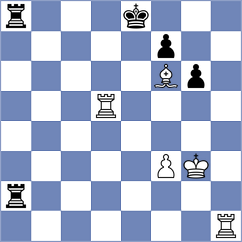 Nitish - Costa (Chess.com INT, 2020)