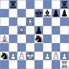 Cigales Jirout - Alvarez Ruiz (Asturias, 1986)