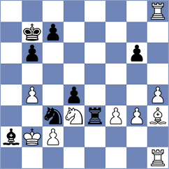 Agovic - Kessler (Dudelange, 1998)