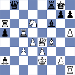 Ardashirov - Hakmedov (Ufa, 2008)