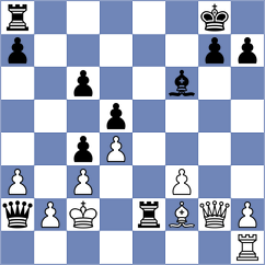 Arbulu Gallastegui - Tornay Gomez (Mondragon, 2004)
