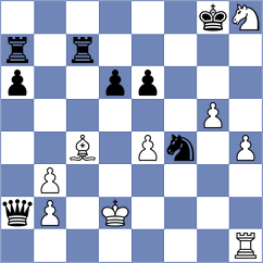 Patel - Carlsen (chess.com INT, 2025)