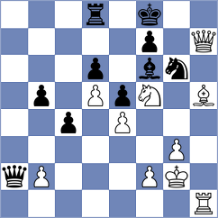 Andreikin - Onischuk (chess.com INT, 2025)
