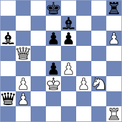 Clawitter - Aalto (chess.com INT, 2025)