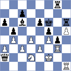Kosic - Teyssier (Ambes, 2009)