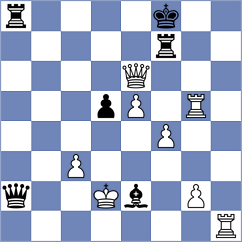Solsona Manonelles - Martinez Ferre (Tarragona, 1993)